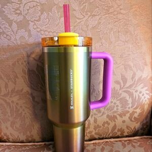 Starbucks Stanley 40 oz